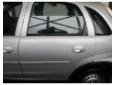 geam usa spate opel corsa c 2000-2006