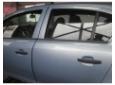 geam usa spate opel corsa d 1.2b xep