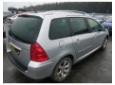 aripa stanga fata peugeot 307  break (3e) 2002/03-2007