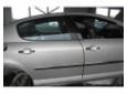 geam usa spate peugeot 407 1.6hdi 9hz