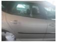 geam usa spate peugeot 407 1.6hdi sw a