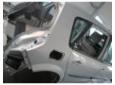geam usa spate renault scenic 2 (jm0/1_)  2003/06-2009