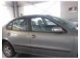 geam usa spate seat leon 1.4 16v bca