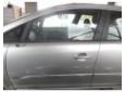 geam usa stanga fata opel corsa d 1.2b