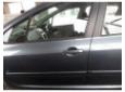 geam usa stanga fata peugeot 307 1.6hdi 9hz