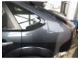 geam usa stanga spate caroserie ford focus 2 1.6b