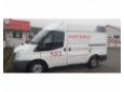 geamuri ford transit 2.2tdci