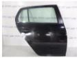 geam dreapta spate vw golf 5 2.0sdi