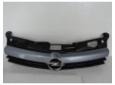 grila bara fata opel astra h 13108463