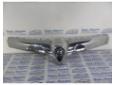grila bara fata opel vectra c 1.9cdti 150cp