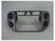 grila bord centrala vw tiguan 2.0tdi cba