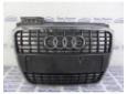 grila fata audi a4 2.0fsi