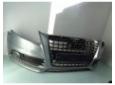 grila fata audi a4 2.7tdi