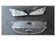grila fata ford mondeo 3  2000/11-2007/08