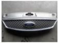 grila fata ford mondeo mk3 an 2004