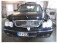 grila fata mercedes c 180 w203
