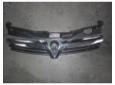 grila fata opel astra h 2004/03-2009