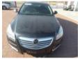 grila fata opel insignia 2.0cdti