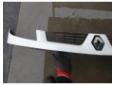 grila fata renault kangoo 1.5dci