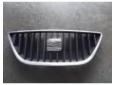 grila fata seat ibiza 5 (6j5) 2008/03 -in prezent