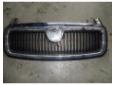 grila fata skoda fabia 1 an 2003