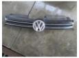 grila fata vw golf 6 1.6tdi