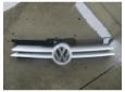 grila fata vw golf iv (1j1) 1997-2005 1j0853651h