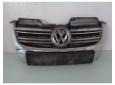grila fata vw jetta 1.6tdi cay