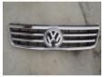 grila fata vw touareg 3.0tdi