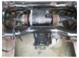 grup spate audi a6 allroad 2.5tdi ake