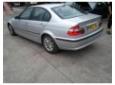 geam usa spate bmw 3  (e46) 1998-2005/04