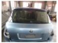 hayon skoda fabia 2 1.9tdi