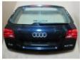 hayon spate audi  a6  4f  2004-2011