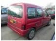 punte spate citroen berlingo 1900d. wjy