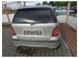 hayon spate mercedes a 170 cdi