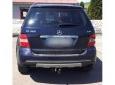 hayon spate mercedes ml 164 300 cdi