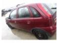 hayon spate opel corsa c 1.3cdti