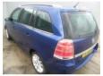 hayon spate opel zafira b 1.7cdti