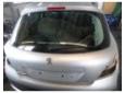 hayon spate peugeot 207 1.6hdi