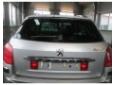 hayon spate peugeot 407 1.6hdi sw