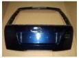 hayon spate skoda fabia 1 (6y2) 1999-2007