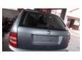 hayon spate skoda fabia 1.4mpi
