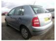 hayon spate skoda fabia 1.9tdi atd