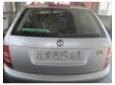 hayon spate skoda fabia 1.9tdi atd