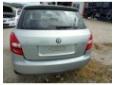 hayon spate skoda fabia 2 1.6tdi cay hb
