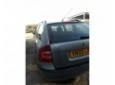 hayon spate skoda octavia 2 1.9tdi bls
