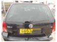 hayon spate vw bora combi