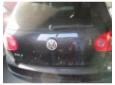 hayon spate vw golf 5 2.0sdi bdk