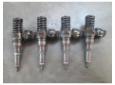 injector 038130073al audi a4 1.9tdi awx