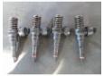 injector 038130073al seat toledo 1.9tdi asz